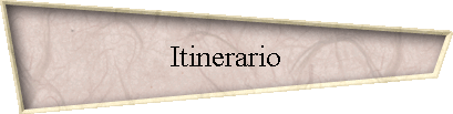 Itinerario