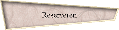 Reserveren